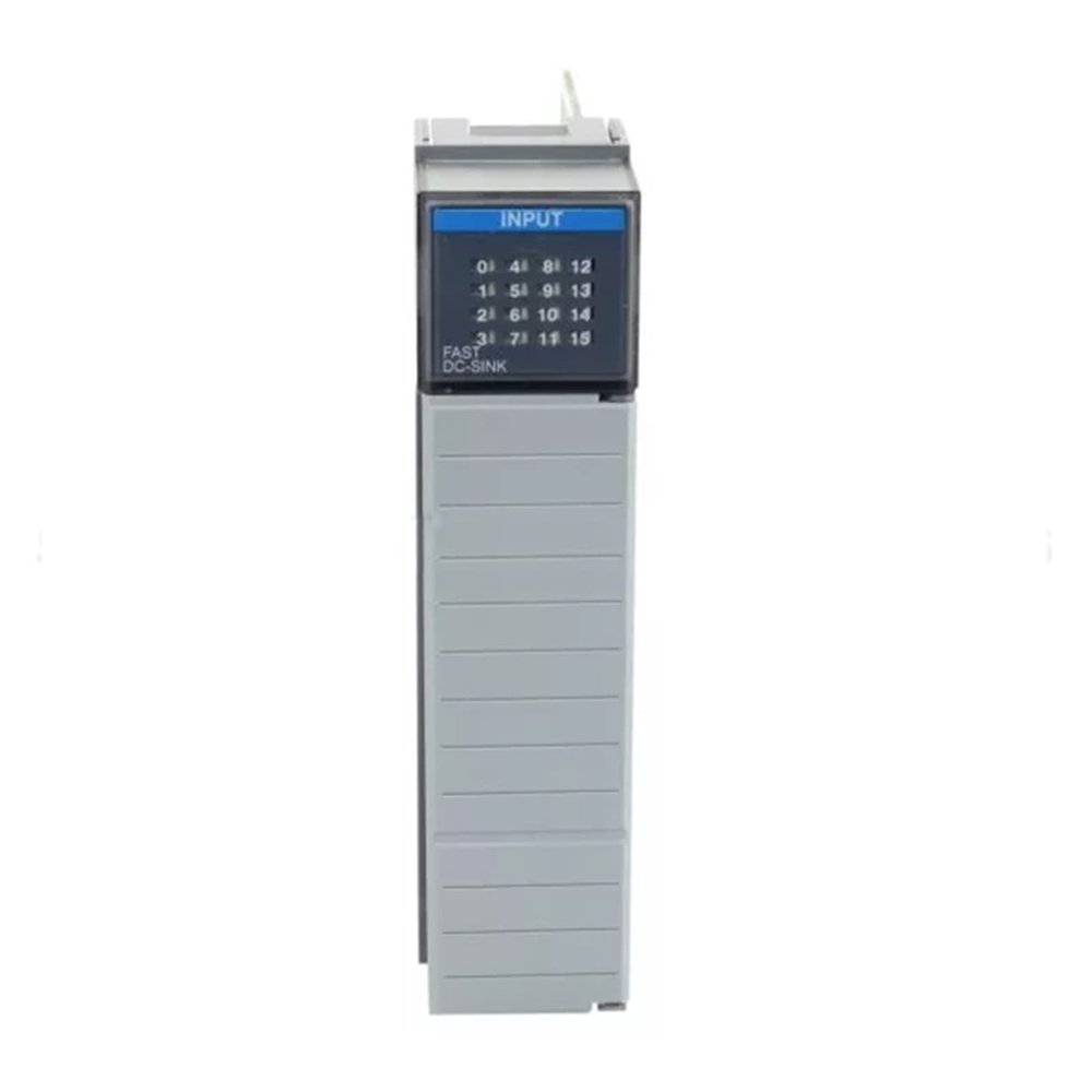 CBBEXP 1746-ITB16 16 Channel Fast Response DC Sinking Input Card 1746ITB16 Sealed in Box 1 Year Warranty Fast Shipment