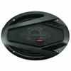 Gravity 1600W 6x9 Car Truck Competition Speaker Pair + 2X S1 6x9 Car Truck Van Speaker Box view 2