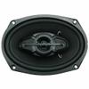 Gravity 1600W 6x9 Car Truck Competition Speaker Pair + 2X S1 6x9 Car Truck Van Speaker Box view 3