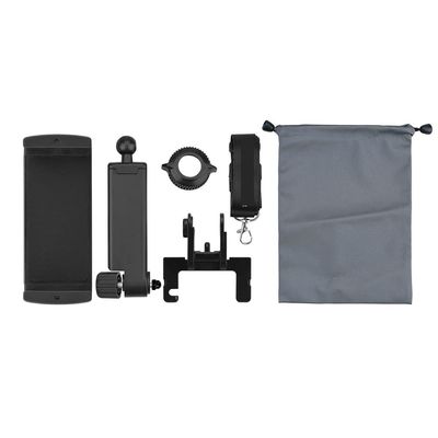 ABZEKH Drone Accessories Tablet Holder for DJI Mini 2/Mini 3 Pro/Air 2/Air 2S for Mavic 3 Classic Tablet Extended Bracket Remote Control Clip Mount Accessory