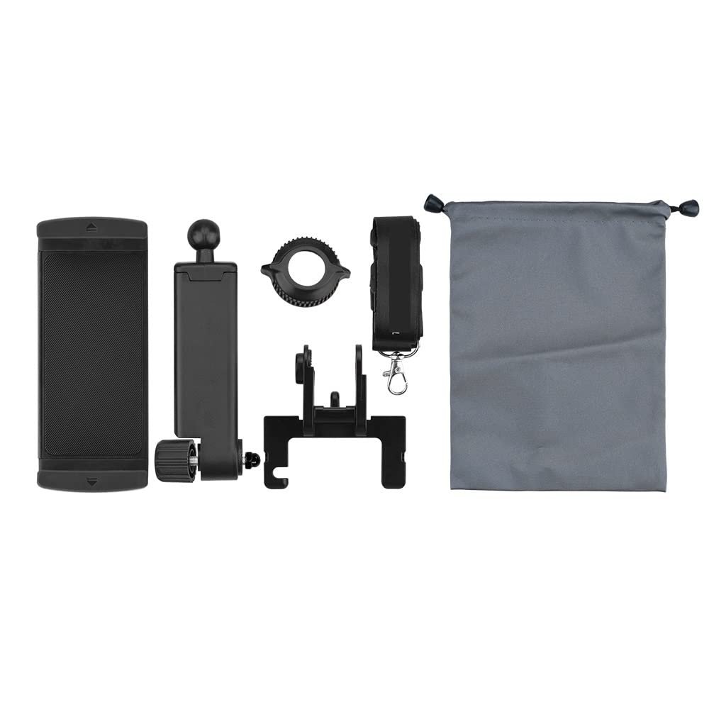 ABZEKH Drone Accessories Tablet Holder for DJI Mini 2/Mini 3 Pro/Air 2/Air 2S for Mavic 3 Classic Tablet Extended Bracket Remote Control Clip Mount Accessory