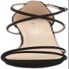 Touch Ups Women's Reign Platform, Black, 8 view 2