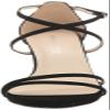 Touch Ups Women's Reign Platform, Black, 11 view 2