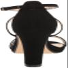 Touch Ups Women's Reign Platform, Black, 11 view 3