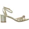 Touch Ups Women's Libra Platform, Champagne, 6 view 2