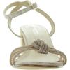 Touch Ups Women's Libra Platform, Champagne, 6 view 3