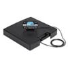 Detecto, APEX-at-C-AC, NTEP Certified, Digital Athletic Scale, Bluetooth, WiFi, AC Adapter view 1