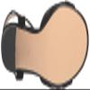Touch Ups Women's Cam Platform, Black, 7.5 view 4