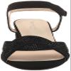 Touch Ups Women's Cam Platform, Black, 11 view 2