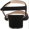 Touch Ups Women's Cam Platform, Black, 11 view 3