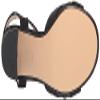 Touch Ups Women's Cam Platform, Black, 11 view 4