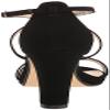 Touch Ups Women's Reign Platform, Black, 5 view 3