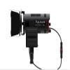 Aputure LS 60X 60W Bi-Color Adjustable LED Video Light,Aputure Light Storm V Mount,Built-in 9 Lighting FX view 3
