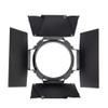 Aputure LS 60X 60W Bi-Color Adjustable LED Video Light,Aputure Light Storm V Mount,Built-in 9 Lighting FX view 4