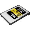 Lexar Gold Series Professional 160GB CFexpress Type-A Memory Card, 2-Pack view 4