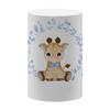 FiVan Jungle Safari Giraffe Theme Birthday Party Pillar Stand Rack Cover Elastic Stretch Spandex Fabric Pedestal Cover HP-18 view 2
