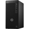 Dell OptiPlex 3090 Home & Business Desktop (Intel i3-10105 4-Core, 32GB RAM, 1TB PCIe SSD + 2TB HDD (3.5), Intel UHD 630, USB 3.2, Display Port, Optical Drive, Win 11 Home) Refurbished (Renewed) view 3