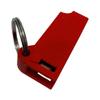 Cover case Keychain for Yubikey 5Ci - 22 Colours Available! (Ranger Grey) view 2