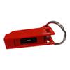 Cover case Keychain for Yubikey 5Ci - 22 Colours Available! (Ranger Grey) view 3