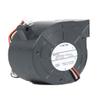 06023GA-12N-AU DC12V 0.33A 6023 6cm 4-Wire Cooling Fan view 2