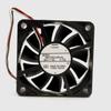 06015SS-24N-AL DC24V 0.13A 6015 6cm 3-Wire Inverter Cooling Fan view 1