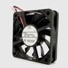 06015SS-24N-AL DC24V 0.13A 6015 6cm 3-Wire Inverter Cooling Fan view 3