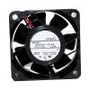 06025SA-12N-AA DC12V 0.20A 6025 6cm 2-Wire Silent Cooling Fan view 1
