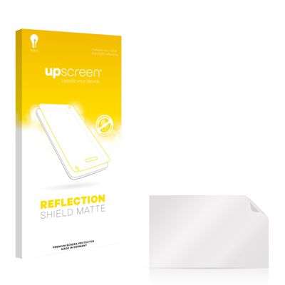 upscreen Anti-Glare Screen Protector compatible with Ayaneo 2 Protection Film Matte