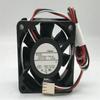 06025SA-12N-AL DC12V 0.20A 6025 6cm 3-Wire Inverter Cooling Fan view 1