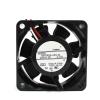 06025SA-24N-AL DC24V 0.11A 6025 6cm 3-Wire Inverter Cooling Fan view 1
