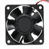 06025SA-24N-AL DC24V 0.11A 6025 6cm 3-Wire Inverter Cooling Fan view 2