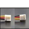 06025SA-24N-AL DC24V 0.11A 6025 6cm 3-Wire Inverter Cooling Fan view 3