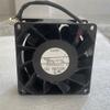 08038DA-12S-FWE DC12V 5.0A 8038 8cm 6-Wire case Cooling Fan view 1