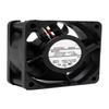 06025SE-12T-BL DC12V 0.66A 6025 6cm 3-Wire Cooling Fan view 2