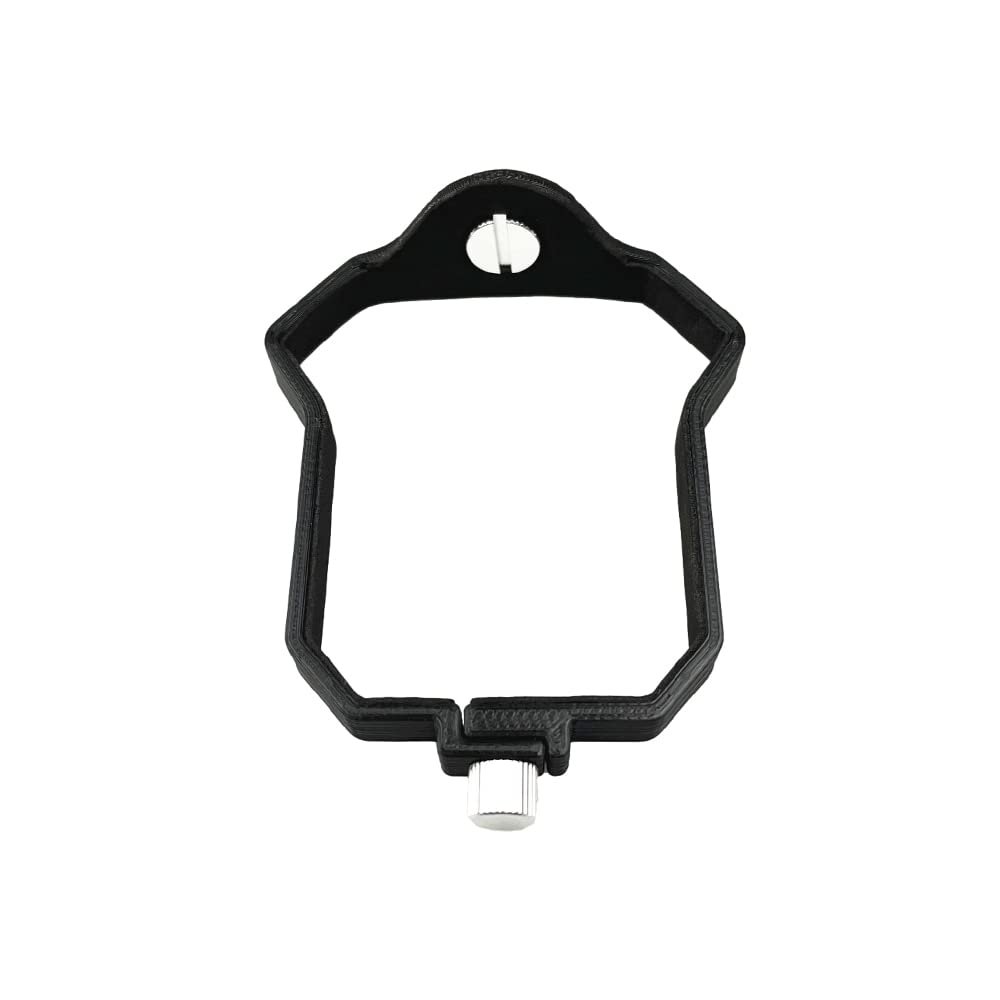 ABZEKH Drone Accessories Upper Adapter for DJI Mavic 3 Drone Camera Upper Mount Bracket Holder Stand for Gopro Action Sports Camera Accessories