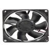 08025SS-24N-AL DC24V 0.12A 8025 8cm 3-Wire Inverter Cooling Fan view 2