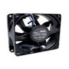08025SS-12N-ET DC12V 0.24A 8025 8cm 3-Wire Chassis Cooling Fan view 2