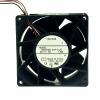 09238DE-24P-CUE DC24V 1.50A 9038 9cm 4-Wire Inverter Cooling Fan view 1