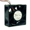 09238DE-24P-CUE DC24V 1.50A 9038 9cm 4-Wire Inverter Cooling Fan view 2