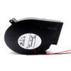 09533GA-24M-AA DC24V 0.64A 9733 97mm 2-Wire Turbo Blower Cooling Fan view 1