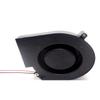 09533GA-24M-AA DC24V 0.64A 9733 97mm 2-Wire Turbo Blower Cooling Fan view 2
