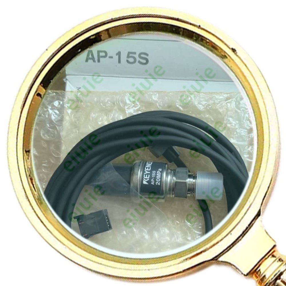 AP-15S Unused Stock in Original Packaging for Factory spares