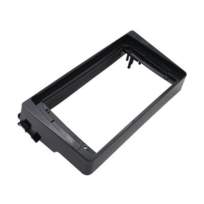 9 Inch Car Radio Frame 2 Din for Kia Morning Picanto JA 2016+ Stereo Panel Dash Kit Fascia Adaptor Dashboard Face Bezel