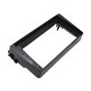 9 Inch Car Radio Frame 2 Din for Kia Morning Picanto JA 2016+ Stereo Panel Dash Kit Fascia Adaptor Dashboard Face Bezel view 1