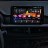 9 Inch Car Radio Frame 2 Din for Kia Morning Picanto JA 2016+ Stereo Panel Dash Kit Fascia Adaptor Dashboard Face Bezel view 2