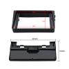 9 Inch Car Radio Frame 2 Din for Kia Morning Picanto JA 2016+ Stereo Panel Dash Kit Fascia Adaptor Dashboard Face Bezel view 4