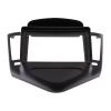9 inches Car Radio Fascia for Chevrolet Cruze 2009-2014 Double Din Stereo Panel Dash Installation Dashboard CD DVD Frame Bezel view 1