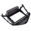 9 inches Car Radio Fascia for Chevrolet Cruze 2009-2014 Double Din Stereo Panel Dash Installation Dashboard CD DVD Frame Bezel view 4