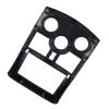 BANDOX 9 INCHES Car Audio Frame GPS Navigation Fascia Panel Car DVD Plastic Frame Fascia for Toyota Rush for Daihatsu TERIOS 2006-2016 view 3
