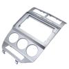 BANDOX 10.1 Inch Fasxia Car Audio Frame Car Radio Fascia GPS Navigation Fascia Panel for Dodge Caliber 2007-2010 view 3